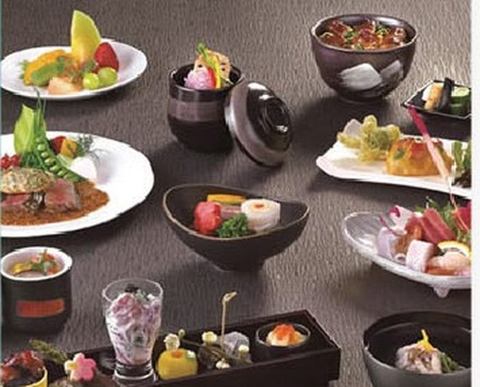 飲食・返礼品