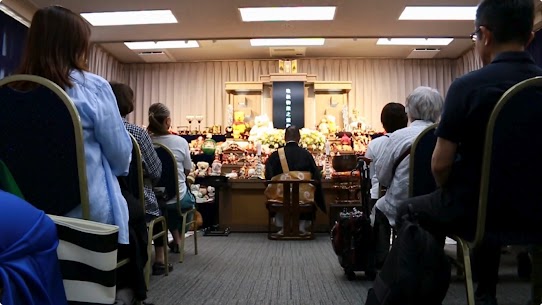人形供養祭のご報告と今後のご案内