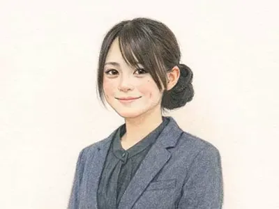F.K（葬祭ディレクター）