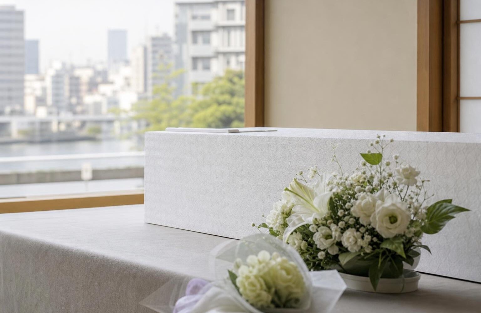 直葬の流れを江東区でやさしく整理