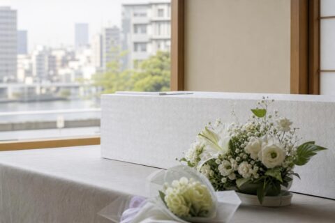 直葬の流れを江東区でやさしく整理