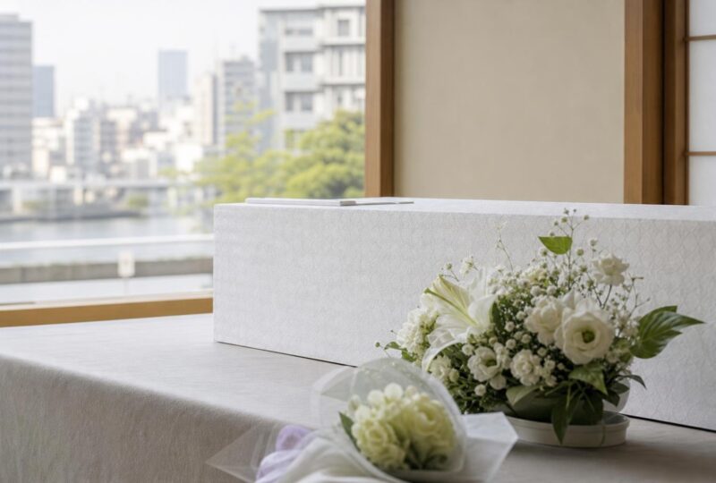 直葬の流れを江東区でやさしく整理