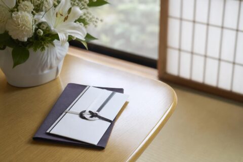 家族葬の香典マナーを江東区でやさしく整理
