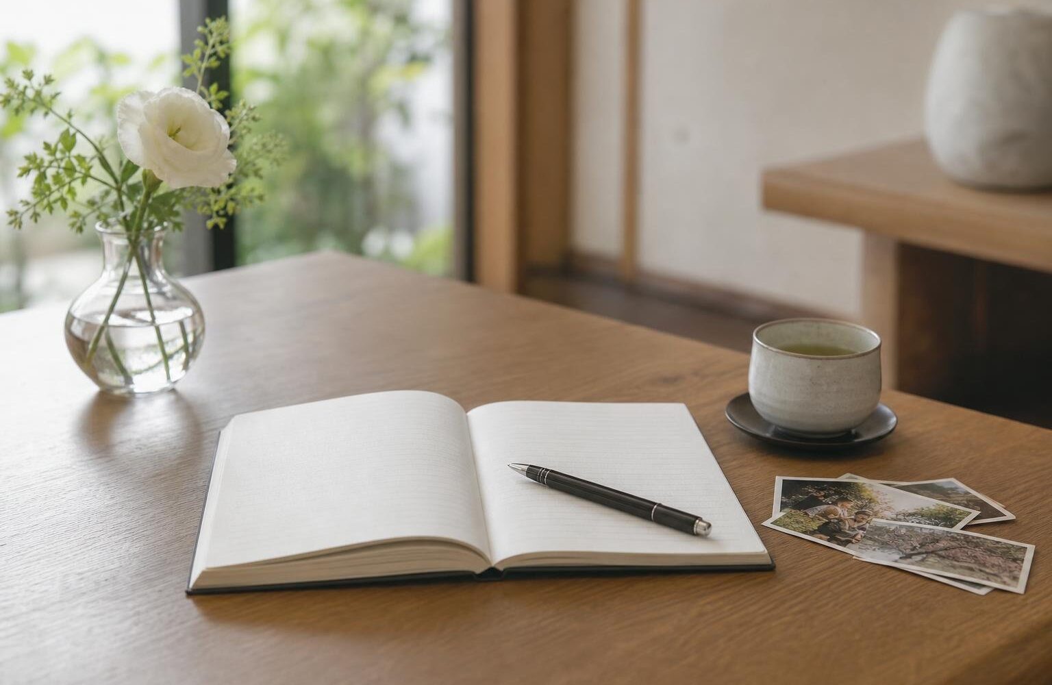 エンディングノートの書き方と江東区での進め方
