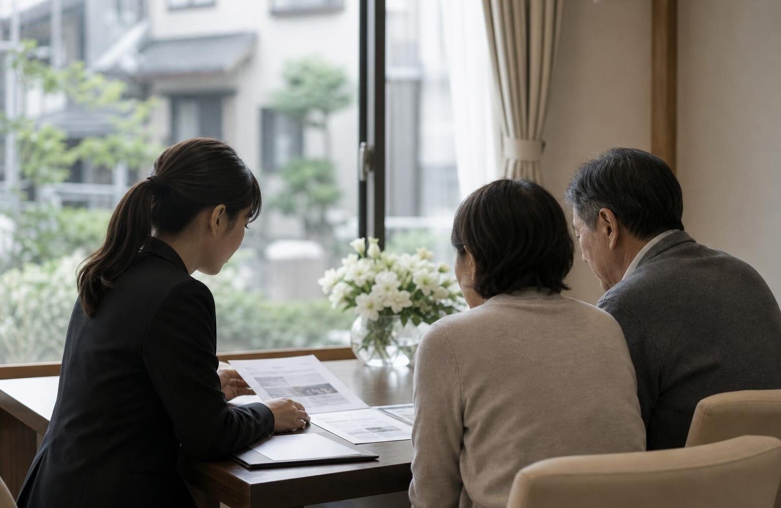 江東区の家族葬費用で見落としやすい点