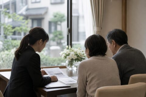 江東区の家族葬費用で見落としやすい点