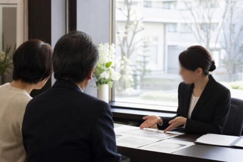 江東区で葬儀社を選ぶときの確認点